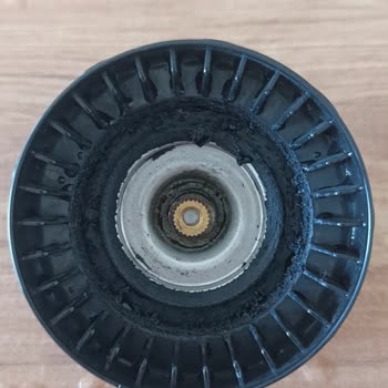 Arızalı Blender, Fatura Kaybı Ve Kapalı Bayi Nedeniyle Garanti Reddi