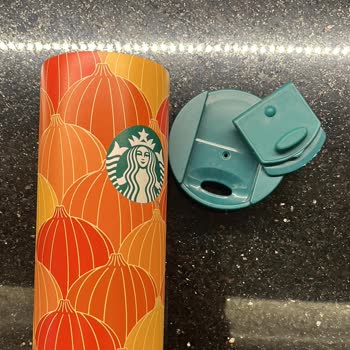 Starbucks Termos Kapak Arızası Ve 7 Aylık Müşteri Hizmeti Gecikmesi