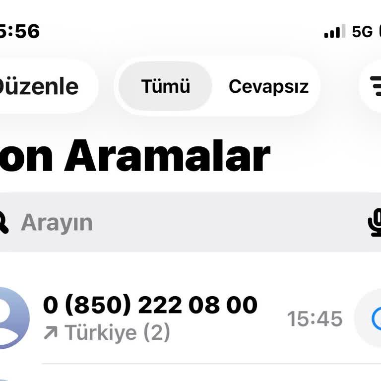 Denizbank’ın Pazarlama Aramaları İş Yaşamımı Ve Özel Hayatımı Rahatsız Ediyor