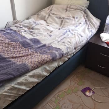 Kelebek Mobilya’da Yedek Parça Temin Edilememesi Ve 3000 TL Ücret Talebi