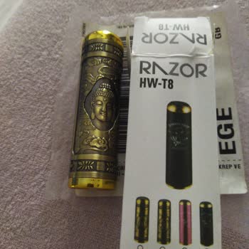 Micro X Şikayeti
