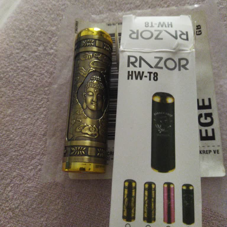 Micro X Şikayeti