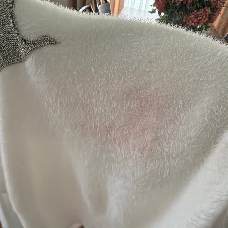 Büyük Pembe Leke Ve Kontrol Eksikliğiyle Hayal Kırıklığı
