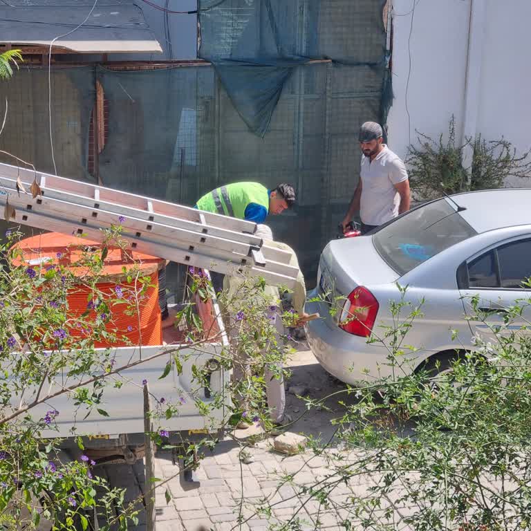 Fiber Hattı Evlerimize Getirilmiyor Sadece Otel Hizmet Aldı