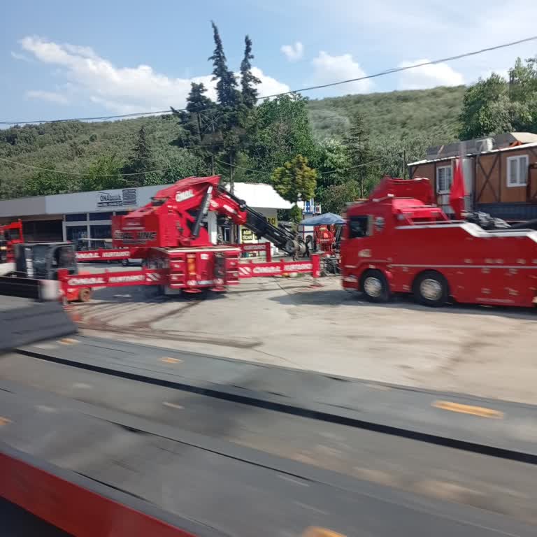 Gemlik Ziyareti Yanlış Bilgilendirmesi Ve Özel Çocuğumun Uzayan Yolculuğu