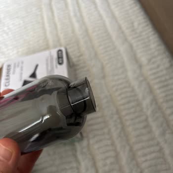 Reklamına Uymayan Süpürge Ve 850 TL İade Talebi