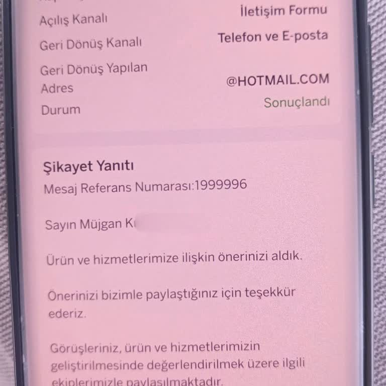 Garanti BBVA Mobil Uygulamasında Yatırım Tutarı Girişi Sorunu