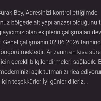 TurkNet Fiber İnternet Kesintisi Günlerce Sürüyor, Çözüm Ve Telafi Talebi