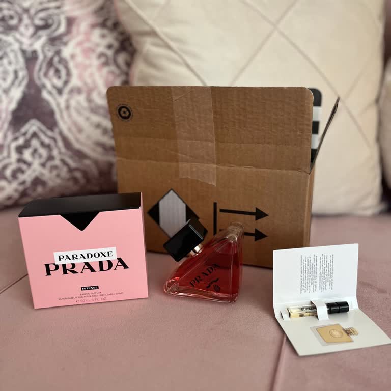 Sephora’nın Açılmış Parfüm İade Talebimin Haksız Reddedilmesi