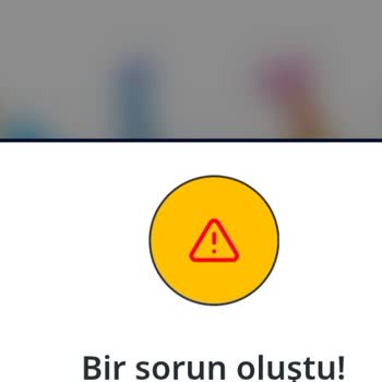 Kazandırıyor Uygulamasında 5 GB Hediye İnternet Paketi Yüklenmiyor