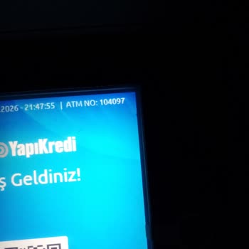 Eki aç