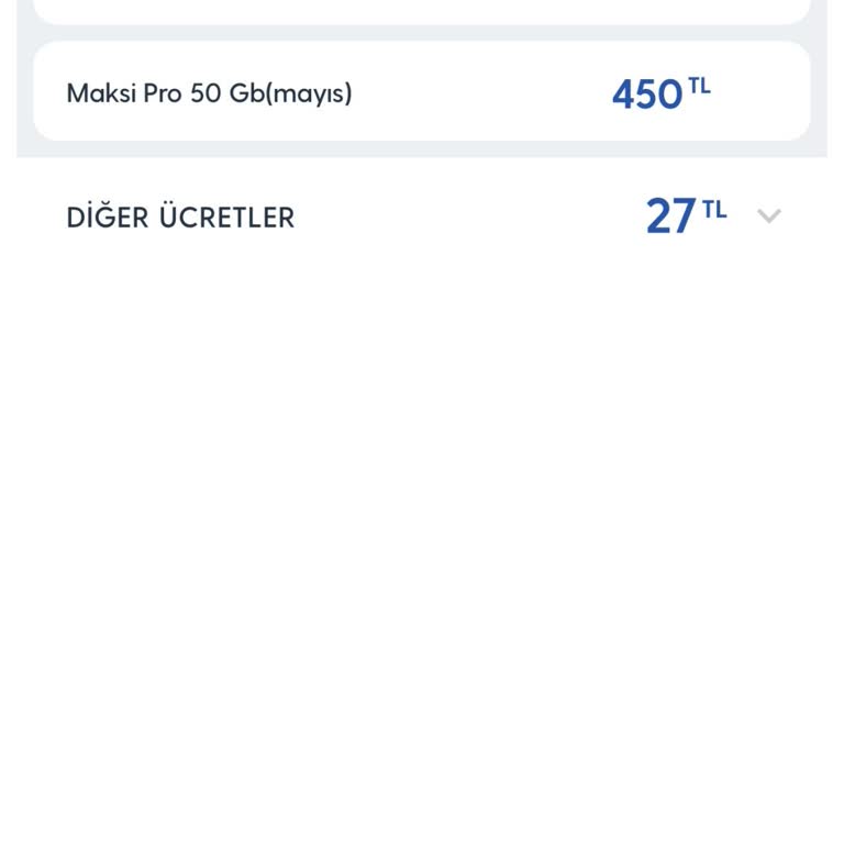 Yurt Dışı Kullanımı Kapalıyken Alınan 400 TL Ücretin İadesi Talebi