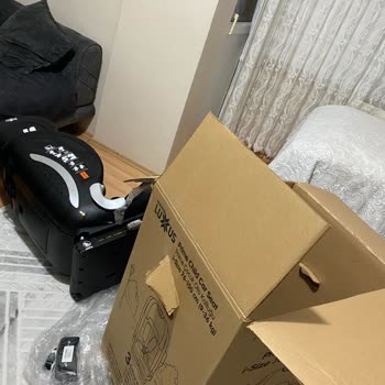 Kırık Oto Koltuğu İadesi Reddedildi, Yanıltıcı İade Sözü
