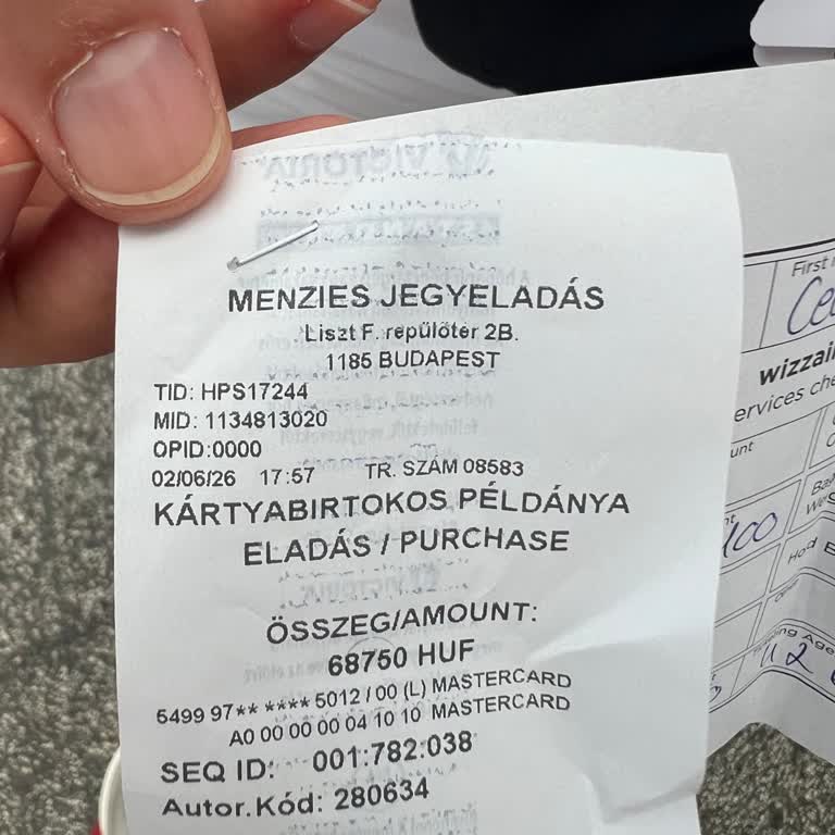 Wizzair Online Checkin Hatası Ve Bilgilendirme Eksikliği Nedeniyle 200 Euro Zorunlu Ödeme