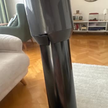 Dyson'ı Ürün Hatası Ve Müşteri Hizmetleri İhmali Mağdur Etti