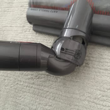 Dyson'ı Ürün Hatası Ve Müşteri Hizmetleri İhmali Mağdur Etti