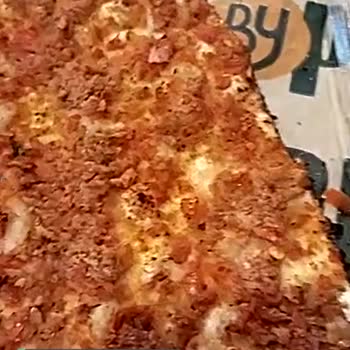 Pide By Pide Hüsranı!