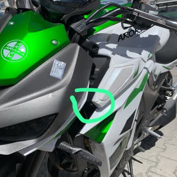 Aysan Motors Sıfır Olarak Aldığım Motorun Hatalı Montajı