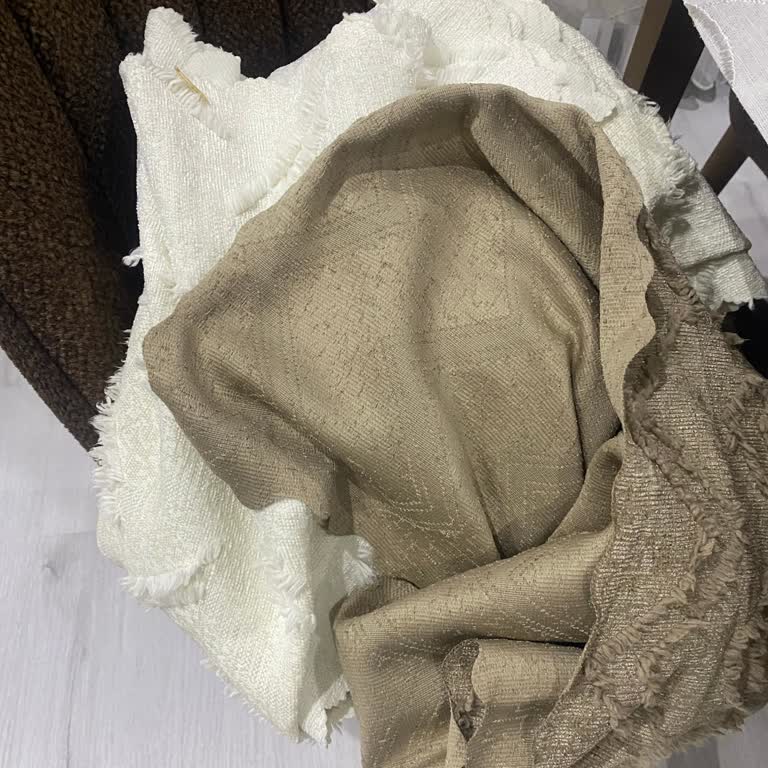 Elif Ebrar Perde ve Halı Kaba ve Müşteri Memnuniyetini Önemsemeyen Bir Üslup