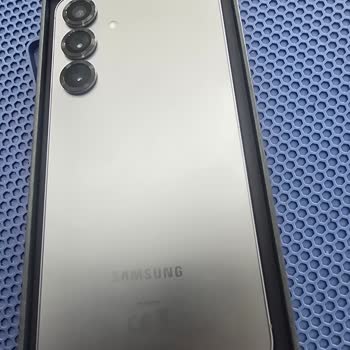 Açık Kutulu, Hasarlı Samsung Telefon İçin Geri Ödeme Talebi