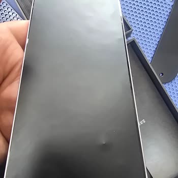 Açık Kutulu, Hasarlı Samsung Telefon İçin Geri Ödeme Talebi