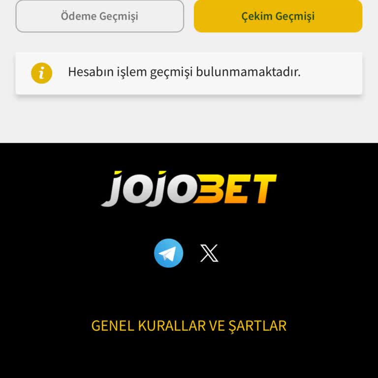 Jojobet’te Klon Slot Oyunları Yasadışı Ve Kayıplara Yol Açıyor