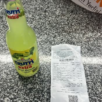 Altı Adet Soda Tek Parça Geldi, İade Ve Çağrı Merkezi Tutumunda Sorun