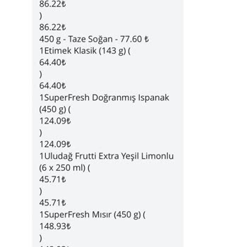 Altı Adet Soda Tek Parça Geldi, İade Ve Çağrı Merkezi Tutumunda Sorun