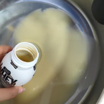 Kaanlar Kahveli Whey Protein Bozulmuş, Kötü Koku Ve Ekşi Tat Şikayeti