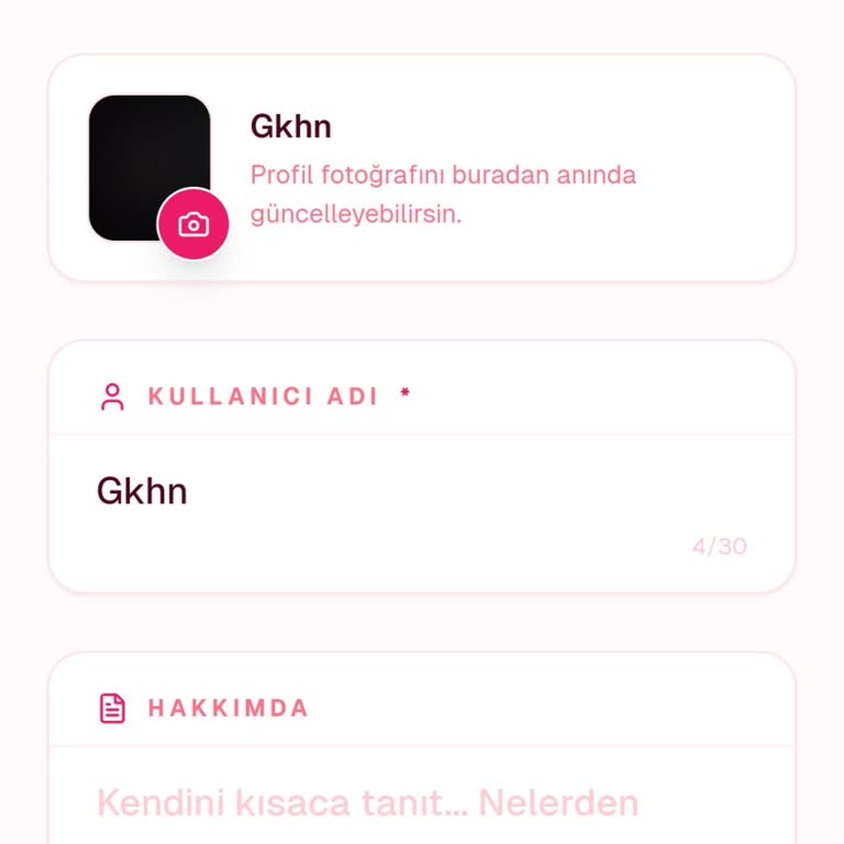 Profil Silme Butonu Eksikliği Ve 200 TL İade Talebi