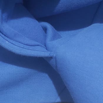 Nike Eşofmanda Açılan Dikiş Ve Solmuş Renk, 40 Gün Sonra İade Talebi