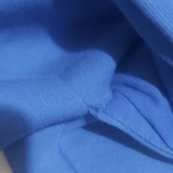 Nike Eşofmanda Açılan Dikiş Ve Solmuş Renk, 40 Gün Sonra İade Talebi