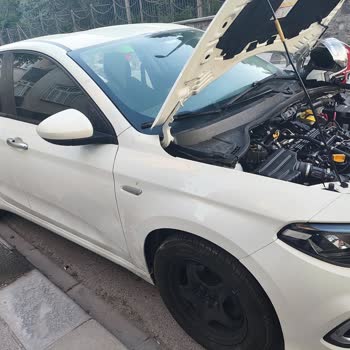 Otokoç Maltepe Servisinde Tamir Onayı Almadan Parçaların Sökülmesi Ve Ek Masraflar Talebi