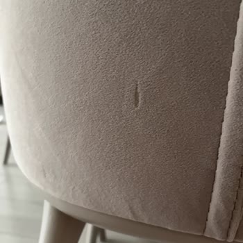 Enza Home’da Ayıplı Mobilyalar Ve Çözülmeyen Servis Sorunları