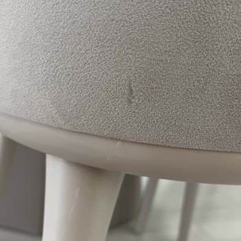Enza Home’da Ayıplı Mobilyalar Ve Çözülmeyen Servis Sorunları