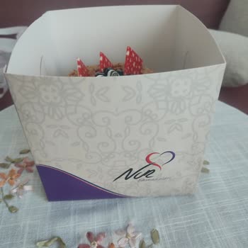 Yanlış Pasta Gönderimi Ve Geri Ödeme Sürecinde Cevapsızlık