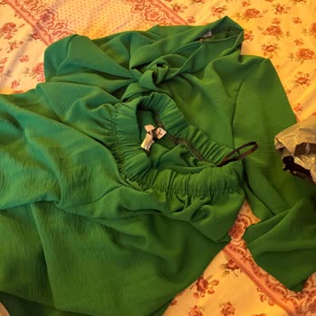 Bebemoda Yanlış Ürün Gönderimi Ve Cevapsız Satıcı