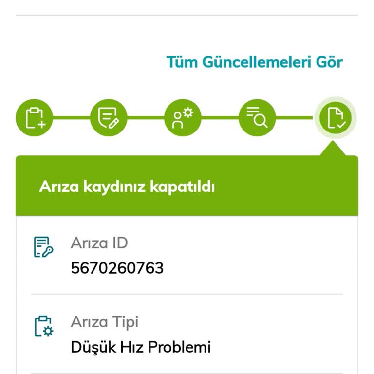 Altyapı Desteklemediği Halde 100 Mbps Paket Satışı Ve Sürekli Kesintiler
