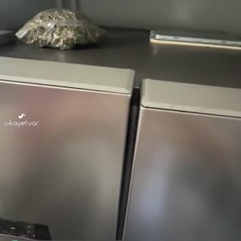 Beko Ayıplı Ürünü Teknik Ekibin Kabul Etmesine Rağmen Kabul Etmiyor!