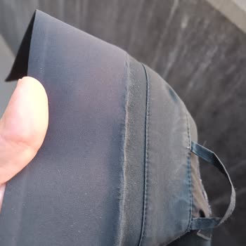 Mavi Mağazası Cekette Tüylenme Sorunu İçin Değişim Talebi