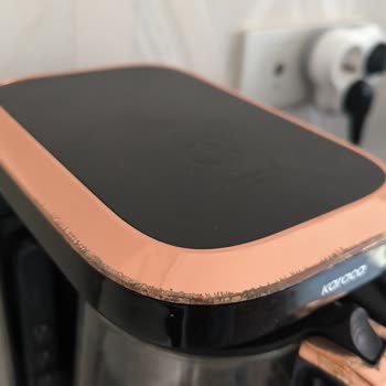 Karaca Robotea Pro’da Yaldızlı Kulp Çözülmesi Ve Garanti Kapsamı Reddi