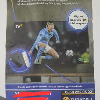 Taahhüt Edilen 4.000 TL Cayma Bedeli Verilmedi, Müşteri Hizmetleri Çelişkili