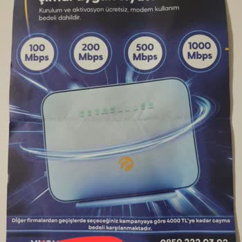 Taahhüt Edilen 4.000 TL Cayma Bedeli Verilmedi, Müşteri Hizmetleri Çelişkili