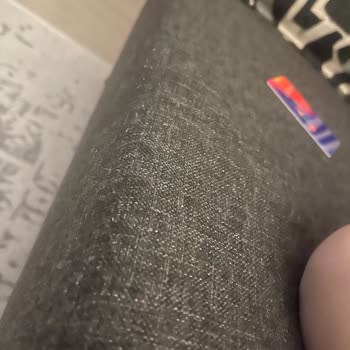 Vivense Koltuk Takımında Erken Pamuklanma Ve Kumaş Değişimi Talebi