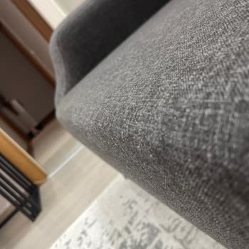 Vivense Koltuk Takımında Erken Pamuklanma Ve Kumaş Değişimi Talebi