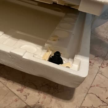 Horoz Lojistik Ürünü Alamadı, Trendyol İade Süreci Çözüm Bulamıyor