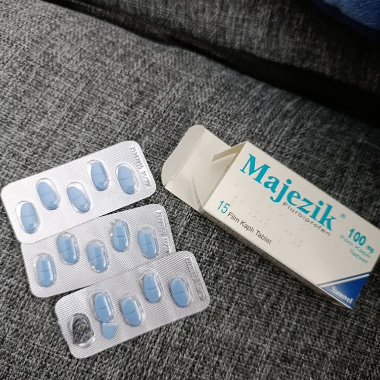 Majezik İlacının Şiddetli Mide Yanması Ve Toplumsal Risk Uyarısı