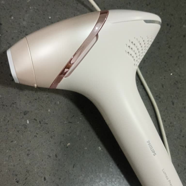 Orijinal Olmayan Philips Lazer Cihazı Ve Taksit İadesi İsteği