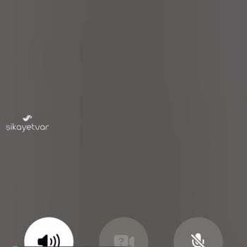 Vodafone Geç Çağrı Problemi