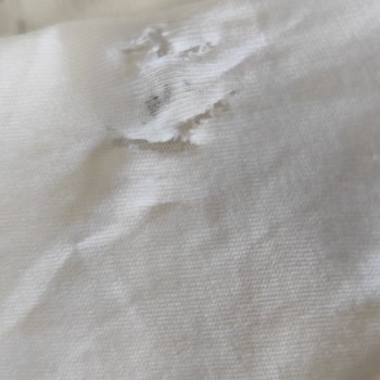 Adana Morven Mağazasında Yanıltıcı Kampanya Ve Fişsiz Defolu Ürün Satışı